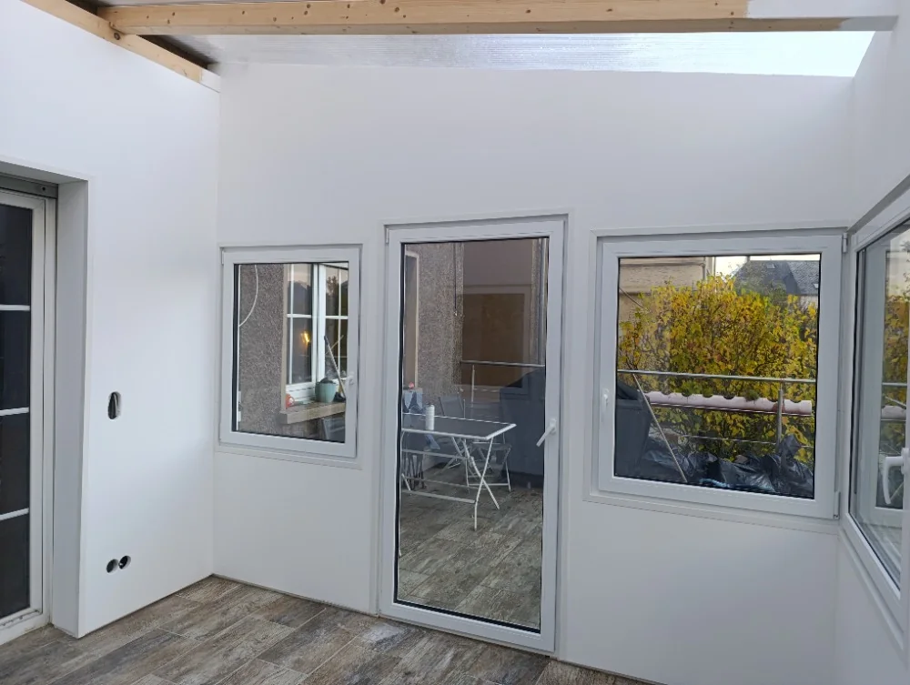 Construction and renovation by ML Constructions